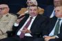 وليد يستقبل السفير المجري تحصيرا للدورة الرابعة لاجتماع اللجنة المختلطة الاقتصادية