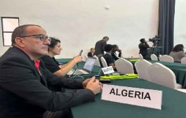 وفد عن وزارة البيئة يبرز تجارب الجزائر في مجال مواجهة التغيرات المناخية بأديس أبابا