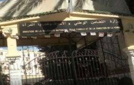 وزارة التضامن تؤكد اعتكافها على توحيد برامج التكفل بالمصابين باضطراب طيف التوحد