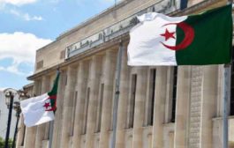 زيارة عمل لوفد برلماني جزائري  لبيلاروسيا