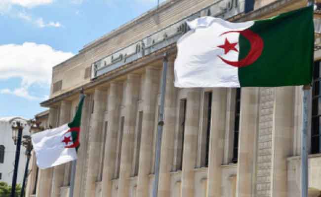 زيارة عمل لوفد برلماني جزائري لبيلاروسيا