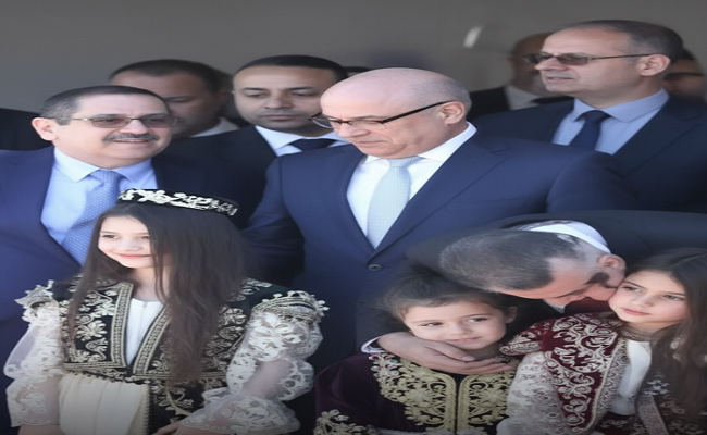 تقرير مند وصول تبون للحكم إرتفاع ظاهرة اختطاف الأطفال واستغلالهم في الدعارة بالجزائر