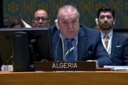 الجزائر القوة الضارطة التي ترعب العالم