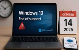 قبل توقف الدعم...فرصة أخيرة لمستخدمي ويندوز 10 لحماية أجهزتهم