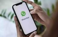 لمستخدمي آيفون...ميزة طال انتظارها من واتساب