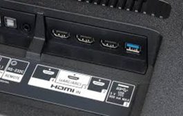 لماذا يُعتبر منفذ HDMI ARC مهماً في تجربة التلفزيون الذكي؟