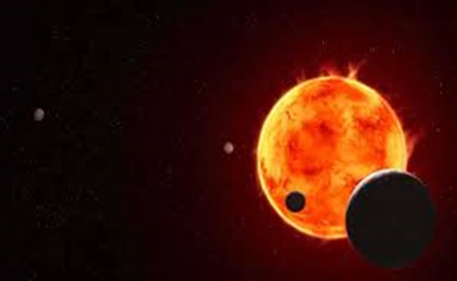 يبعد 40 سنة ضوئية...كوكب جديد يحيي الأمل بحياة خارج الأرض