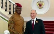 حرب باردة جديدة في قلب إفريقيا...من يربح صراع الساحل بين روسيا والغرب؟