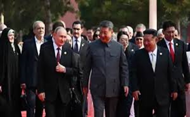 بكين ترد على اتهامات ترامب بـ
