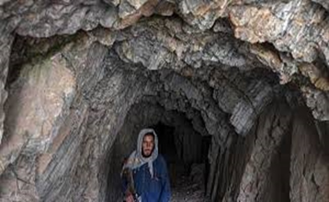 في قلب أفغانستان...الصين تفتتح 