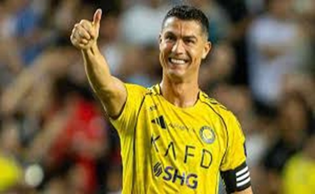 100 مليون يورو...كريستيانو رونالدو يحرك النصر تجاه نجم عالمي جديد