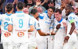 أولمبيك مرسيليا يوجه تحذيرا قويا لريال مدريد...