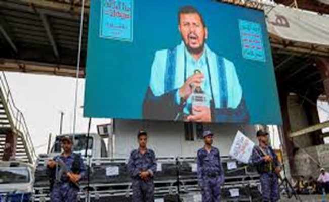 الضربات الإسرائيلية تلجم الحوثيين على تهديد التجارة في البحر الاحمر