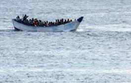 مصرع 11 مهاجرًا سودانيًا إثر غرق مركب في المياه الإقليمية الليبية