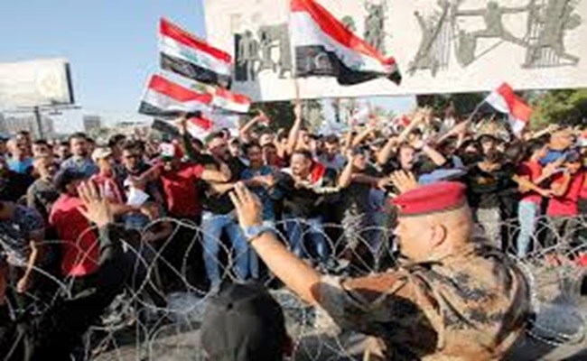 السلام أم النفوذ الاقتصادي...جدل حول 