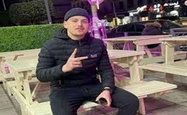 جريمة بشعة تهز حسين داي...مقتل شاب على يد أصدقائه!