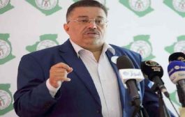 عصماني يؤكد انخراط حزبه في أي مسعى لمحاربة الجريمة