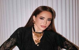 عبير نعمة تحتفل بيوم ميلاد ابنتها يارا برسالة مؤثرة وفيديو مميز