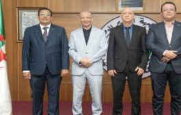 أحزاب الأغلبية تعقد لقاء تنسيقيا تشاوريا