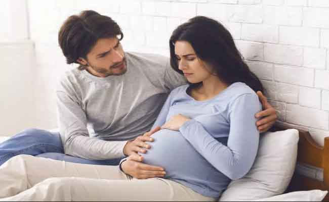 الحمل والعاطفة: لماذا تنقلب نفسية الحامل وما الحل؟