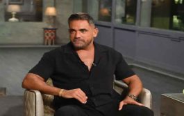 أمير كرارة يروي موقفًا طريفًا مع مصطفى غريب جعله محل سخرية