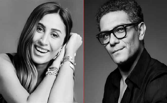 مسلسلات رمضان 2026...اتنين غيرنا الاسم الجديد لمسلسل آسر ياسين ودينا الشربيني