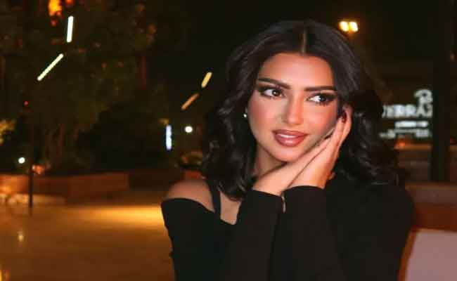 أصايل محمد تلهب حماس متابعيها لمسلسل المرسى...ماذا قالت؟