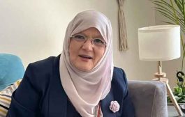 هل تعود شمس البارودي للتمثيل مرة أخرى؟ تُجيب بطريقة قاسية...