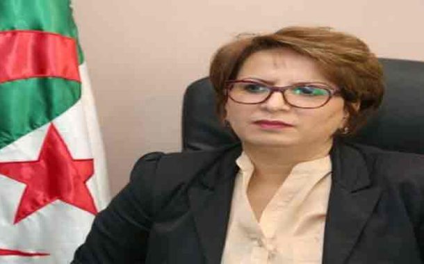 بن دودة تترأس اجتماعا لتقييم مدى تقدم المشاريع الرقمية في قطاعها
