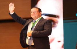 بودن يدعو إلى فتح الابواب أمام الشباب المبدع