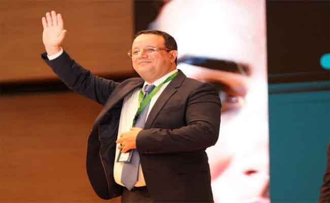 بودن يدعو إلى فتح الابواب أمام الشباب المبدع
