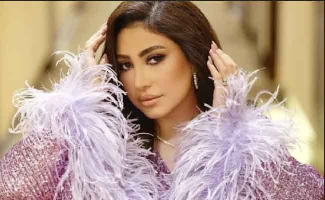 القبض على المطربة بوسي في مطار القاهرة...إليكم التفاصيل