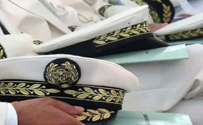 حركة جزئية في سلك الولاة والولاة المنتدبين