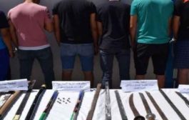 الحكم على عصابة أحياء ضمنها ستينية ببلوزداد