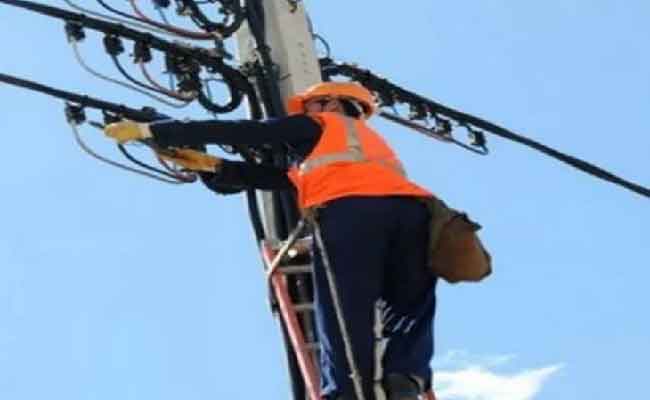 تزايد حالات الاعتداء على الشبكات الكهربائية خلال 2025 بالبليدة