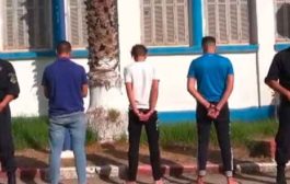 فيديو متداول يطيح بالمعتدين على شخص بالأسلحة البيضاء بسكيكدة