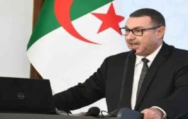 إشراف سعيود على الانطلاق الرسمي لمشروع الشراكة في مجال حوكمة الهجرة بالجزائر