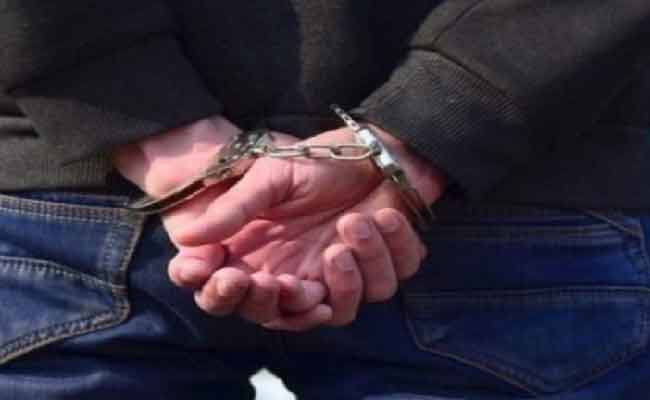 فيديو متداول يطيح بمدرب ياقة بدنية تحرش بقاصر عبر الأنترنيت بالبليدة