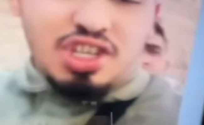 فيديو متداول يطيح بشخص تورط في إهانة هيئة نظامية بالعاصمة