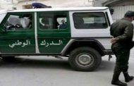 فيديو متداول يطيح بعصابة أحياء روعت الساكنة بتبسة