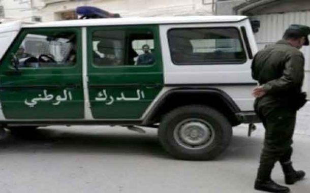 فيديو متداول يطيح بعصابة أحياء روعت الساكنة بتبسة