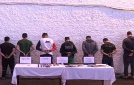 فيديو يطيح بعصابتي أحياء تورطتا في شجار مسلح  بالعاصمة