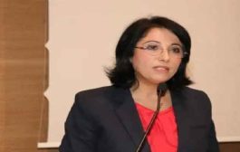 انتخاب زرواطي رئيسة لحزب تجمع أمل الجزائر تاج لعهدة ثانية