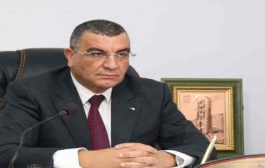 جلاوي يؤكد على ضرورة المتابعة الدقيقة للمشاريع لتسريع وتيرة الإنجاز