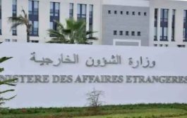 الجزائر تجلي 11 مواطنًا شاركوا في 