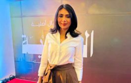 لبنى عبدالعزيز: مسلسل المحامية أول عمل قضائي بقيادة نسائية وتشرّفت بتكليفي ببطولة العمل