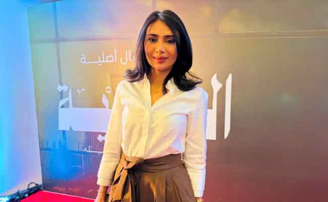 لبنى عبدالعزيز: مسلسل المحامية أول عمل قضائي بقيادة نسائية وتشرّفت بتكليفي ببطولة العمل