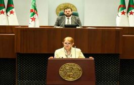مداحي تكشف عن استلام 16 مشروعاً عام 2026