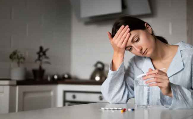 كيف تعرف إذا كان لديك نقص في المغنيسيوم؟ إليك الأعرض الجسدية والنفسية