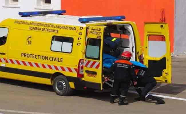 غاز المدفأة ينهي حياة شخصين بقسنطينة